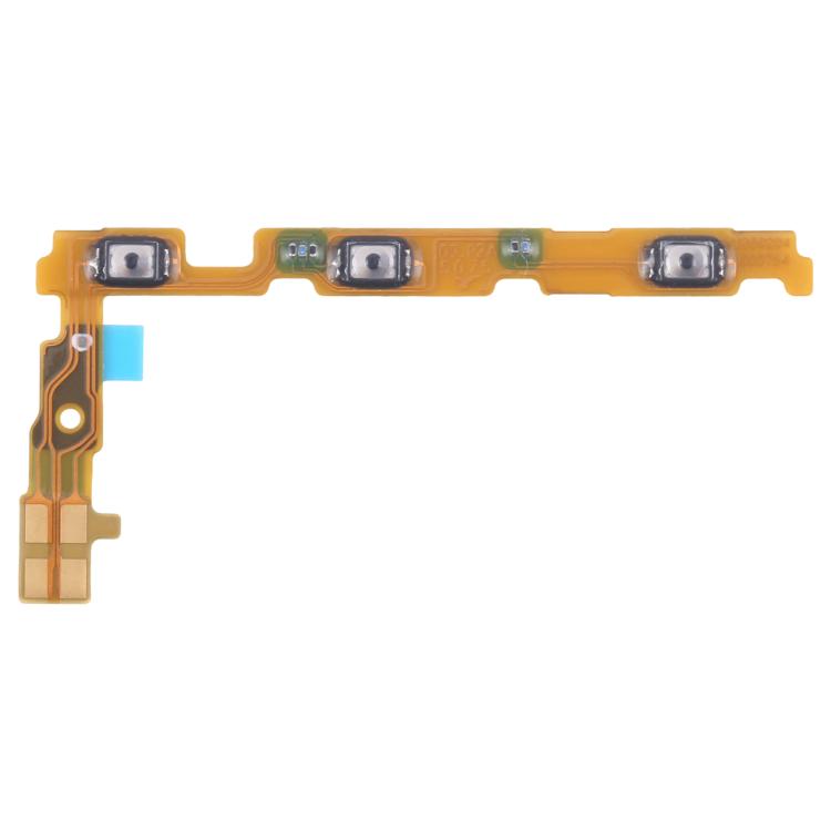 Cavo flessibile originale per pulsante di accensione e pulsante del volume, For Xiaomi 17 Pro, For Xiaomi Civi 5 Pro, For Xiaomi 15 Ultra, For Redmi Turbo 4 Pro, For Xiaomi 15 Pro