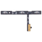 Cavo flessibile originale per pulsante di accensione e pulsante del volume, For Xiaomi 17 Pro, For Xiaomi Civi 5 Pro, For Xiaomi 15 Ultra, For Redmi Turbo 4 Pro, For Xiaomi 15 Pro