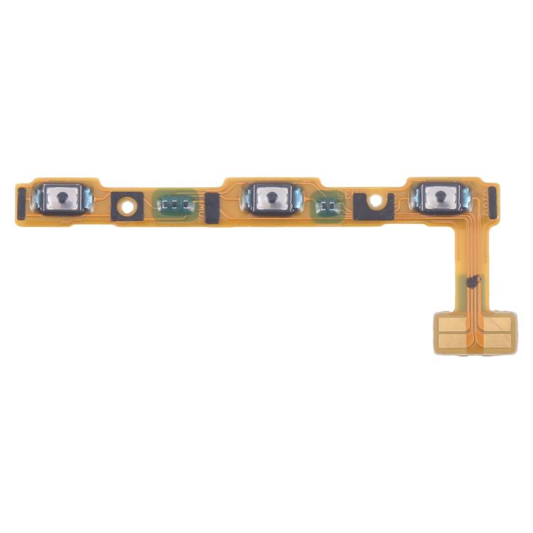 Cavo flessibile originale per pulsante di accensione e pulsante del volume, For Xiaomi 17 Pro, For Xiaomi Civi 5 Pro, For Xiaomi 15 Ultra, For Redmi Turbo 4 Pro, For Xiaomi 15 Pro