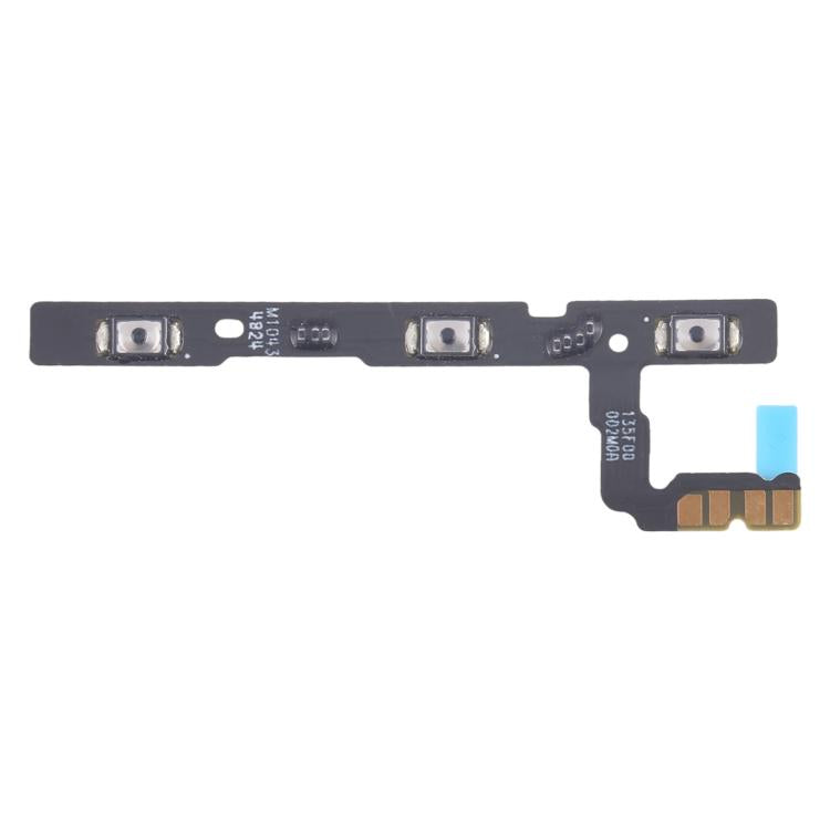 Cavo flessibile originale per pulsante di accensione e pulsante del volume, For Xiaomi 17 Pro, For Xiaomi Civi 5 Pro, For Xiaomi 15 Ultra, For Redmi Turbo 4 Pro, For Xiaomi 15 Pro