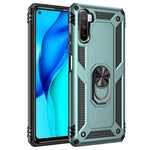 Custodia protettiva antiurto in TPU + PC con supporto girevole a 360 gradi, For Huawei Mate 40 Lite / Maimang 9, For Huawei Y8p, For Huawei Y8s