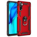 Custodia protettiva antiurto in TPU + PC con supporto girevole a 360 gradi, For Huawei Mate 40 Lite / Maimang 9, For Huawei Y8p, For Huawei Y8s