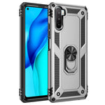 Custodia protettiva antiurto in TPU + PC con supporto girevole a 360 gradi, For Huawei Mate 40 Lite / Maimang 9, For Huawei Y8p, For Huawei Y8s