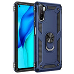 Custodia protettiva antiurto in TPU + PC con supporto girevole a 360 gradi, For Huawei Mate 40 Lite / Maimang 9, For Huawei Y8p, For Huawei Y8s