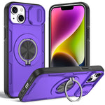 Supporto girevole Camshield, custodia per telefono MagSafe, For iPhone 14 Plus, For iPhone 14 / 13, For iPhone 14 Pro, For iPhone 14 Pro Max