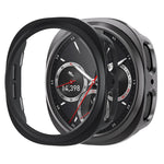 xDfind PC Hollow Half Cover per orologio, For Samsung Galaxy Watch8 40mm