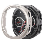 xDfind PC Hollow Half Cover per orologio, For Samsung Galaxy Watch8 40mm