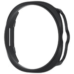 xDfind PC Hollow Half Cover per orologio, For Samsung Galaxy Watch8 Classic 46mm, For Samsung Galaxy Watch8 44mm