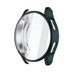 Cover per orologio xDfind con pellicola temperata e TPU integrato, For Samsung Galaxy Watch7 40mm