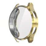 Cover per orologio xDfind con pellicola temperata e TPU integrato, For Samsung Galaxy Watch7 40mm