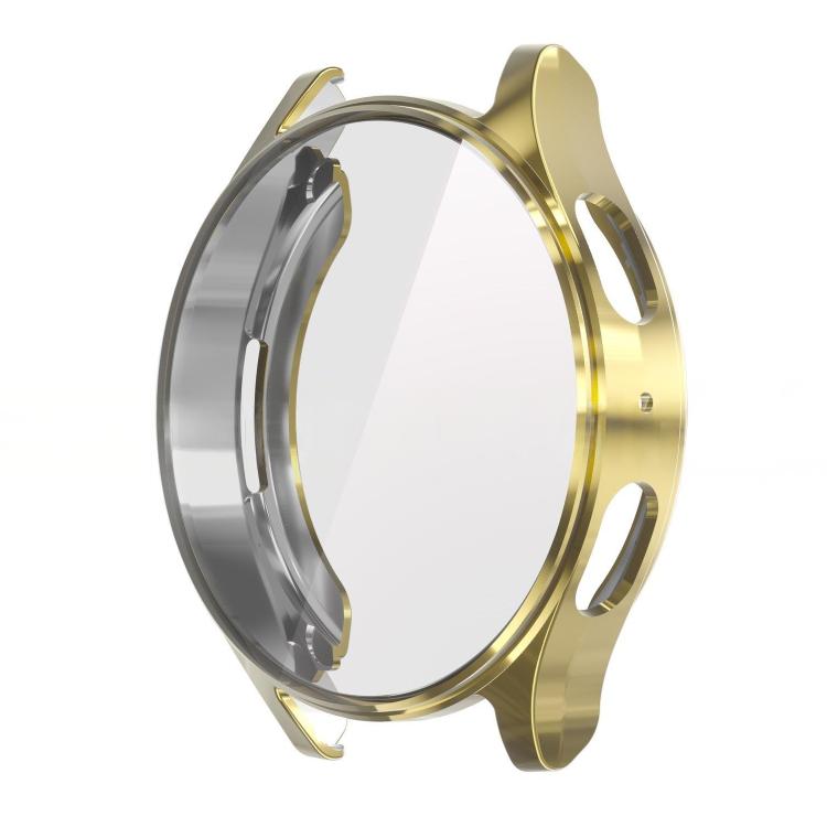 Cover per orologio xDfind con pellicola temperata e TPU integrato, For Samsung Galaxy Watch7 40mm