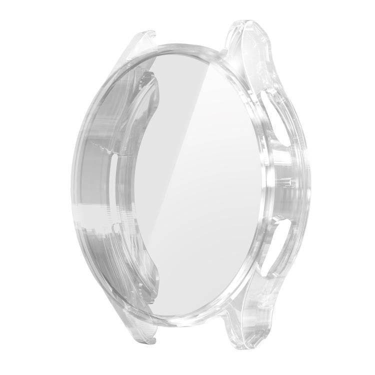 Cover per orologio xDfind con pellicola temperata e TPU integrato, For Samsung Galaxy Watch7 40mm