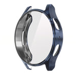 Cover per orologio xDfind con pellicola temperata e TPU integrato, For Samsung Galaxy Watch7 40mm