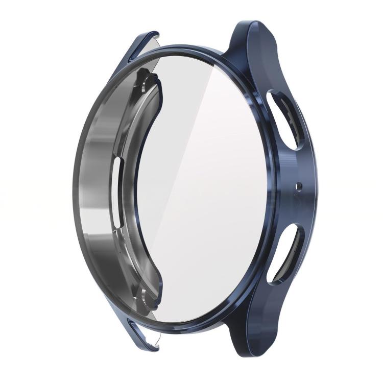Cover per orologio xDfind con pellicola temperata e TPU integrato, For Samsung Galaxy Watch7 40mm