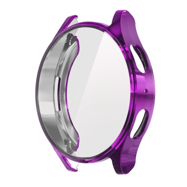 Cover per orologio xDfind con pellicola temperata e TPU integrato, For Samsung Galaxy Watch7 40mm