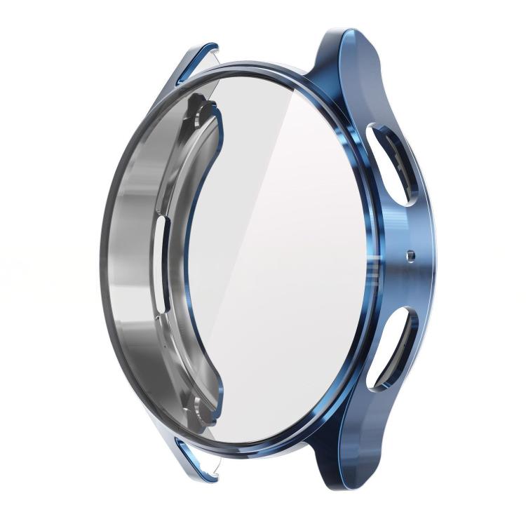 Cover per orologio xDfind con pellicola temperata e TPU integrato, For Samsung Galaxy Watch7 44mm