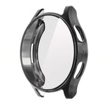 Cover per orologio xDfind con pellicola temperata e TPU integrato, For Samsung Galaxy Watch7 44mm