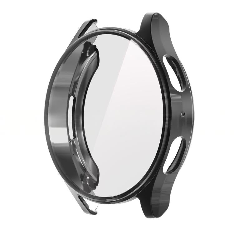 Cover per orologio xDfind con pellicola temperata e TPU integrato, For Samsung Galaxy Watch7 44mm