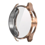 Cover per orologio xDfind con pellicola temperata e TPU integrato, For Samsung Galaxy Watch7 44mm