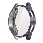 Cover per orologio xDfind con pellicola temperata e TPU integrato, For Samsung Galaxy Watch7 44mm