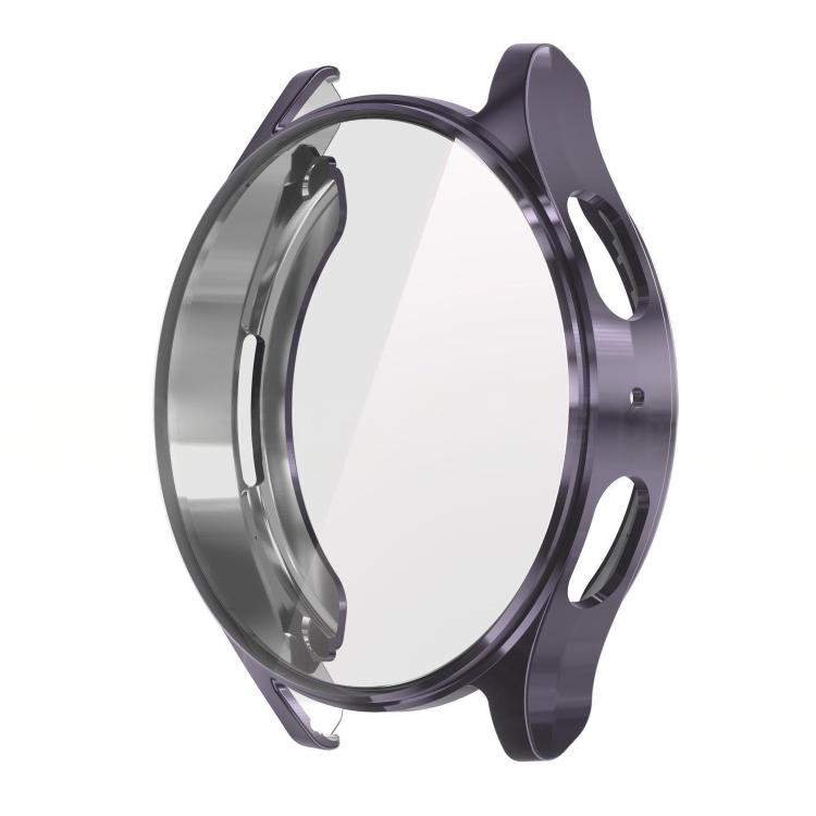 Cover per orologio xDfind con pellicola temperata e TPU integrato, For Samsung Galaxy Watch7 44mm