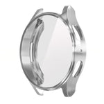 Cover per orologio xDfind con pellicola temperata e TPU integrato, For Samsung Galaxy Watch7 44mm
