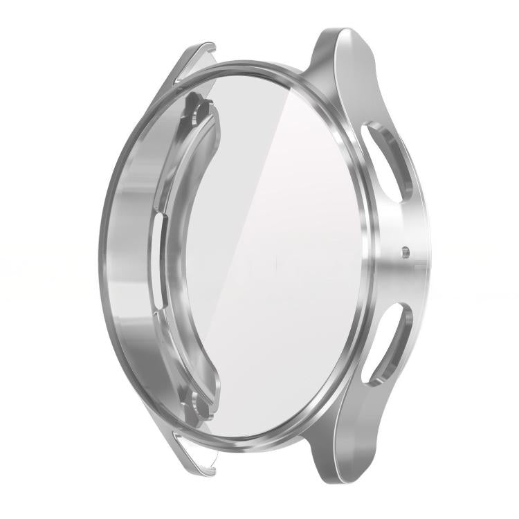 Cover per orologio xDfind con pellicola temperata e TPU integrato, For Samsung Galaxy Watch7 44mm