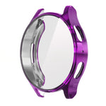 Cover per orologio xDfind con pellicola temperata e TPU integrato, For Samsung Galaxy Watch7 44mm
