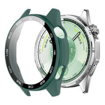 xDfind Cover protettiva per orologio con pellicola temperata a gradiente integrata nel PC, For Huawei Watch GT 6 Pro 46mm, For Huawei Watch GT 6 46mm