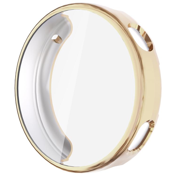 Cover protettiva per orologio xDfind con pellicola temperata e TPU integrato., For Huawei Watch GT 6 41mm