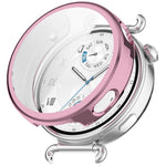 Cover protettiva per orologio xDfind con pellicola temperata e TPU integrato., For Huawei Watch GT 6 41mm