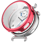 Cover protettiva per orologio xDfind con pellicola temperata e TPU integrato., For Huawei Watch GT 6 41mm