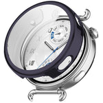 Cover protettiva per orologio xDfind con pellicola temperata e TPU integrato., For Huawei Watch GT 6 41mm