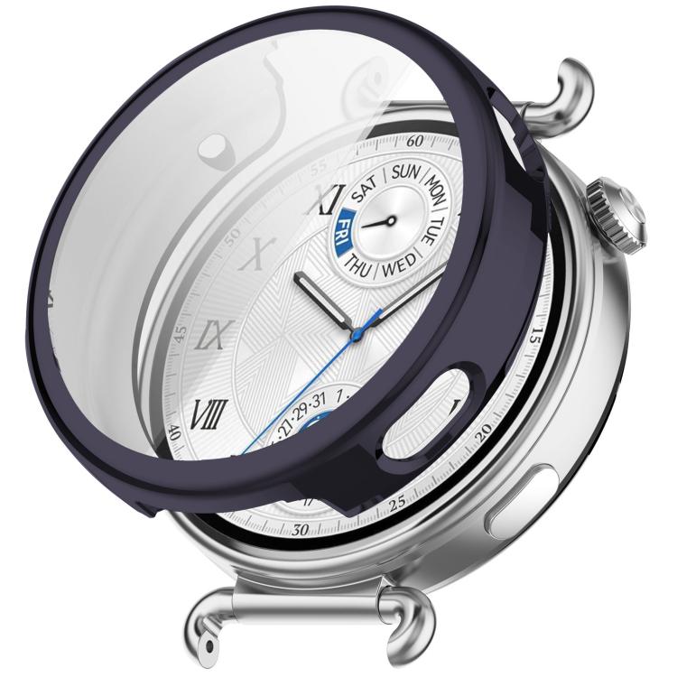 Cover protettiva per orologio xDfind con pellicola temperata e TPU integrato., For Huawei Watch GT 6 41mm