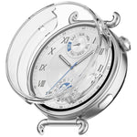 Cover protettiva per orologio xDfind con pellicola temperata e TPU integrato., For Huawei Watch GT 6 41mm