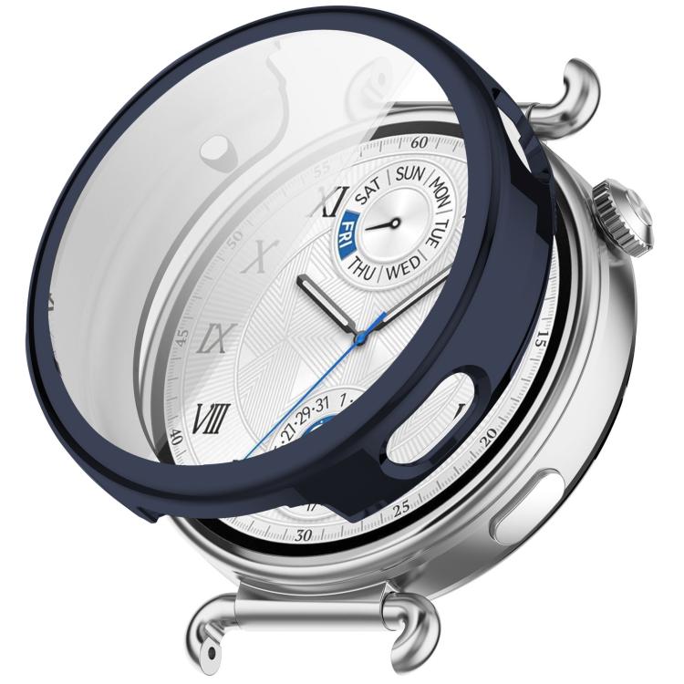 Cover protettiva per orologio xDfind con pellicola temperata e TPU integrato., For Huawei Watch GT 6 41mm