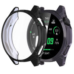 Cover protettiva per orologio xDfind con pellicola temperata e TPU integrato., For Huawei Watch GT 6 Pro 46mm, For Huawei Watch GT 6 46mm