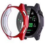 Cover protettiva per orologio xDfind con pellicola temperata e TPU integrato., For Huawei Watch GT 6 Pro 46mm, For Huawei Watch GT 6 46mm