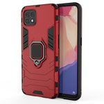 Custodia TPU antiurto con anello magnetico Galaxy S20 FE