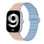 Cinturino per orologio in silicone magnetico con fibbia inversa, For vivo Watch GT 2 / iQOO Watch GT 2