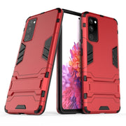 Custodia TPU antiurto per Samsung Galaxy S20 FE 5G