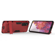 Custodia TPU antiurto per Samsung Galaxy S20 FE 5G
