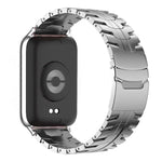 Cinturino per orologio in lega di titanio con fibbia di sicurezza a doppia apertura., For vivo Watch GT 2 / iQOO Watch GT 2, For vivo Watch GT / iQOO Watch GT