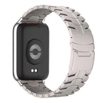 Cinturino per orologio in lega di titanio con fibbia di sicurezza a doppia apertura., For vivo Watch GT 2 / iQOO Watch GT 2, For vivo Watch GT / iQOO Watch GT