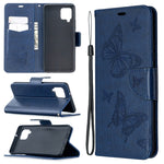 Custodia portafoglio in pelle PU per Samsung Galaxy A42 5G