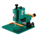 Rettificatrice per schede madri/circuiti integrati con motore intelligente ad alta velocità TBK 928 e regolazione su tre assi., AU Plug, US Plug, UK Plug, EU Plug