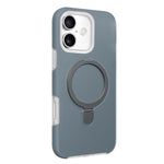 Custodia per telefono in silicone liquido Jelly MagSafe con supporto MagSafe., For iPhone 17, For iPhone Air