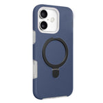 Custodia per telefono in silicone liquido Jelly MagSafe con supporto MagSafe., For iPhone 17, For iPhone Air