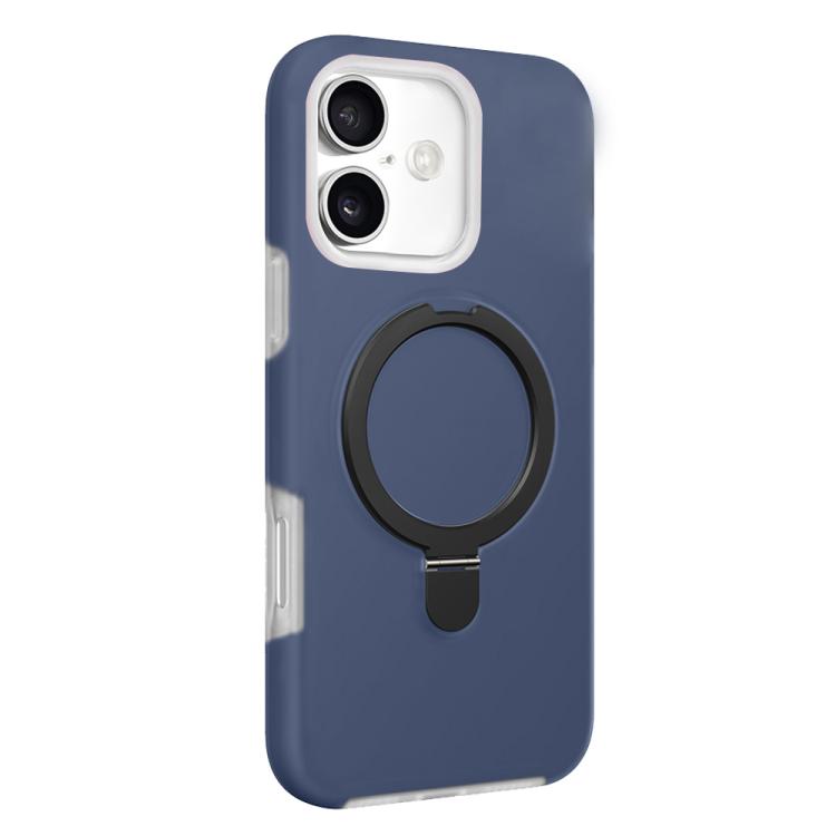 Custodia per telefono in silicone liquido Jelly MagSafe con supporto MagSafe., For iPhone 17, For iPhone Air