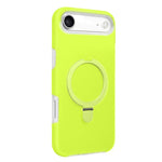 Custodia per telefono in silicone liquido Jelly MagSafe con supporto MagSafe., For iPhone 17, For iPhone Air